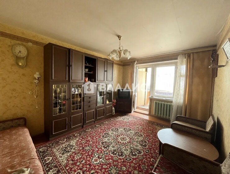 63,2 м², 2-комнатная квартира 5 800 000 ₽ - изображение 45