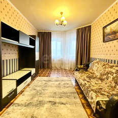 Квартира 69 м², 3-комнатная - изображение 3