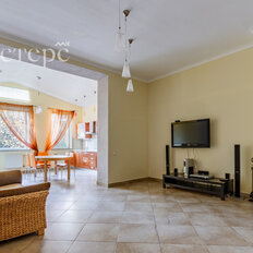 таунхаус + 12 соток, участок - изображение 5