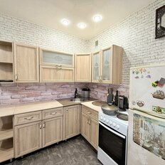 Квартира 35,1 м², 1-комнатная - изображение 1