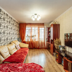 Квартира 65,3 м², 3-комнатная - изображение 2