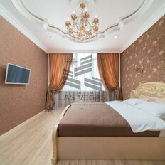 Квартира 88 м², 3-комнатная - изображение 5