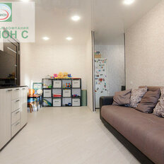Квартира 46,4 м², 3-комнатная - изображение 3