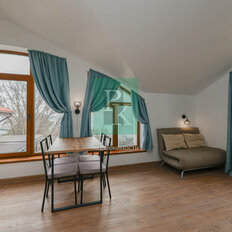 Квартира 26 м², 1-комнатные - изображение 4