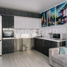 Квартира 58 м², 3-комнатная - изображение 3