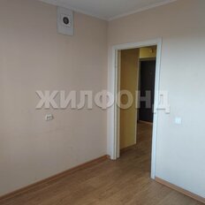 Квартира 36,6 м², 1-комнатная - изображение 1