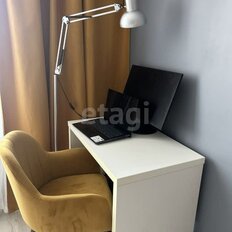 Квартира 68 м², 2-комнатная - изображение 4