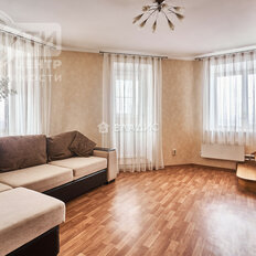 Квартира 96,3 м², 3-комнатная - изображение 5