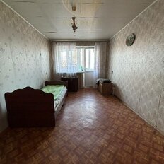 Квартира 30 м², 1-комнатная - изображение 3