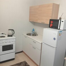 Квартира 17,7 м², студия - изображение 2