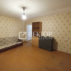Квартира 39 м², 1-комнатная - изображение 5