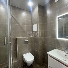 Квартира 24,5 м², студия - изображение 5