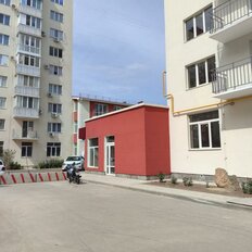 Квартира 36 м², 1-комнатная - изображение 3