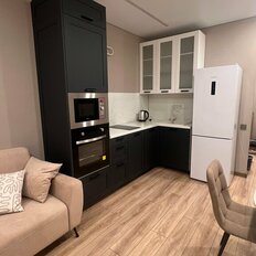 Квартира 66 м², 2-комнатная - изображение 1