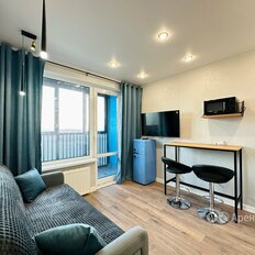 Квартира 19 м², студия - изображение 4