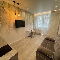 Квартира 25 м², студия - изображение 3