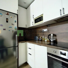 Квартира 40,6 м², 1-комнатная - изображение 5