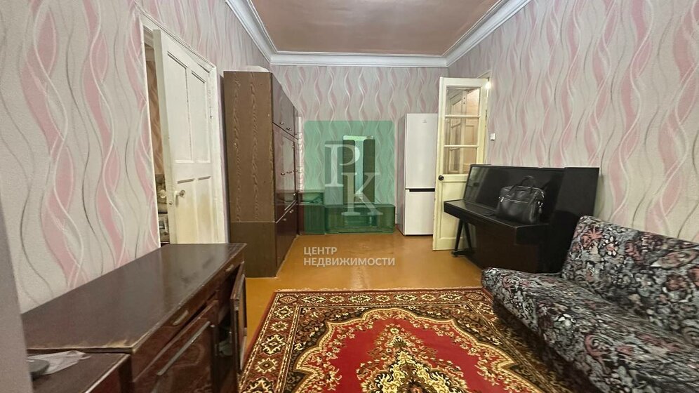 75,3 м², 2-комнатная квартира 16 104 000 ₽ - изображение 18