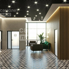 Квартира 23,7 м², студия - изображение 5