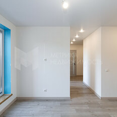 Квартира 116 м², 3-комнатная - изображение 1