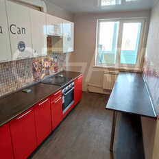 Квартира 45,9 м², 2-комнатная - изображение 2
