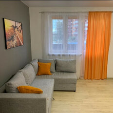 Квартира 28 м², студия - изображение 2