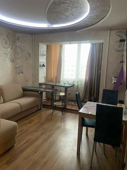 52,9 м², 2-комнатная квартира 32 000 ₽ в месяц - изображение 19