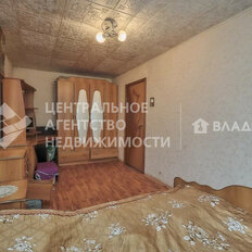 Квартира 46,3 м², 2-комнатная - изображение 3