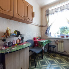 Квартира 33,7 м², 1-комнатная - изображение 3
