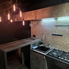 Квартира 43,6 м², 2-комнатная - изображение 1