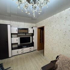 Квартира 61,6 м², 3-комнатная - изображение 4