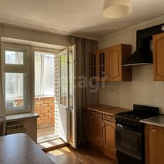 Квартира 36,6 м², 1-комнатная - изображение 1