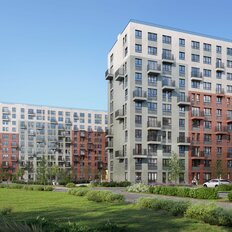 Квартира 24,5 м², студия - изображение 3