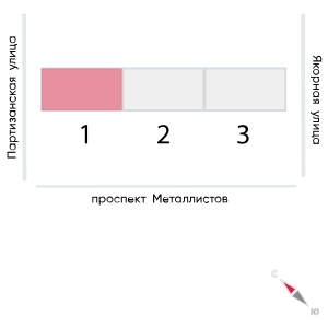 35 м², 1-комнатная квартира 11 459 000 ₽ - изображение 52