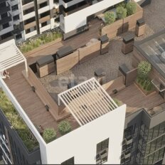 Квартира 42,4 м², 2-комнатная - изображение 4
