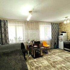 Квартира 31,1 м², студия - изображение 1