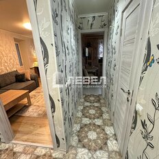 Квартира 34 м², 1-комнатная - изображение 3