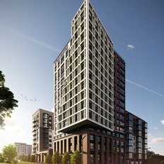 Квартира 62 м², 2-комнатная - изображение 4