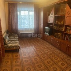 Квартира 30,9 м², 1-комнатная - изображение 2