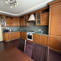 Квартира 140,2 м², 4-комнатная - изображение 5