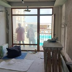 Квартира 24,8 м², студия - изображение 4