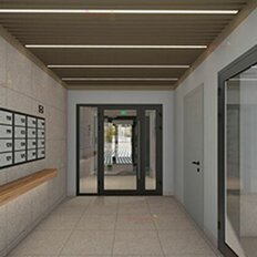 Квартира 41,2 м², 1-комнатная - изображение 5