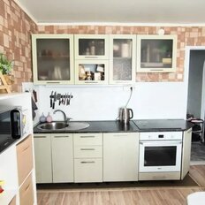 Квартира 36,5 м², 1-комнатная - изображение 1
