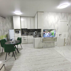 Квартира 38 м², 1-комнатная - изображение 2