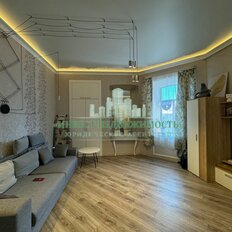 Квартира 33,2 м², 1-комнатная - изображение 1