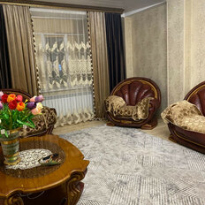 Квартира 88 м², 3-комнатная - изображение 2