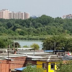 Квартира 42 м², 1-комнатная - изображение 3