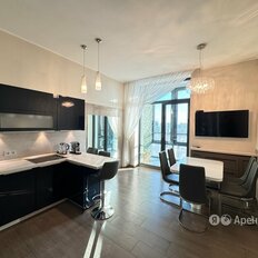 Квартира 83 м², 2-комнатная - изображение 2