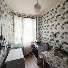 Квартира 33,7 м², 2-комнатная - изображение 1