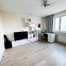 Квартира 55,4 м², 2-комнатная - изображение 3